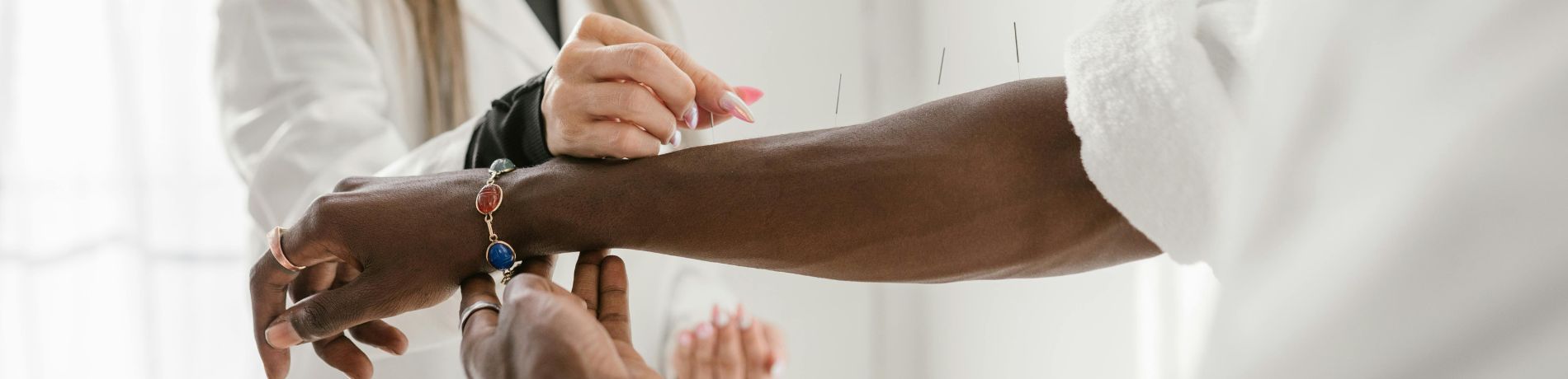 L'acupuncture améliore le sommeil des patients atteints de la maladie de Parkinson